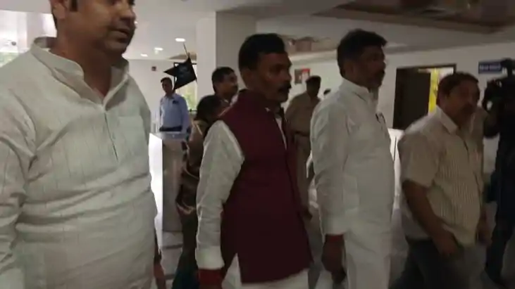 Chirag Paswan 
