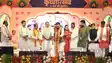 पटना के मिलर ग्राउंड में ‘कृष्णोत्सव 2026’ का भव्य आगाज, सीएम सम्राट चौधरी ने किया उद्घाटन