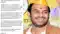 Tej Pratap Yadav Death Threat