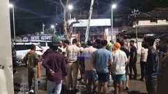 Four Dead in Barh Love Angle Sparks Fury Villagers Protest