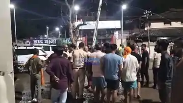 Four Dead in Barh Love Angle Sparks Fury Villagers Protest