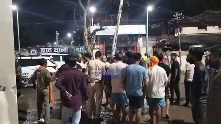 Four Dead in Barh Love Angle Sparks Fury Villagers Protest