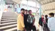 Bihar News : सिवान AK-47 फायरिंग मामला: घायल आरिफ और बुलेट राहुल गांधी से करेंगे मुलाकात, ट्रेन से दिल्ली हुए रवाना Bihar News : सिवान AK-47 फायरिंग मामला: घायल आरिफ और बुलेट राहुल गांधी से करेंगे मुलाकात, ट्रेन से दिल्ली हुए रवाना