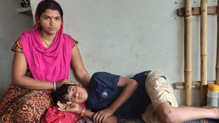 Bhagalpur Dengue:  भागलपुर  में डेंगू का डंक, मच्छरों के बीच