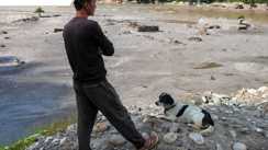 Nepal flood