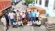 Fatuha Patna Liquor Raid