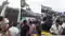 Bihar Road Accident : मुजफ्फरपुर-सीतामढ़ी मार्ग पर दो बसों के बीच हुई भीषण टक्कर, चालक की मौके पर हुई मौत, तीन यात्री हुए जख्मी Bihar Road Accident : मुजफ्फरपुर-सीतामढ़ी मार्ग पर दो बसों के बीच हुई भीषण टक्कर, चालक की मौके पर हुई मौत, तीन यात्री हुए जख्मी