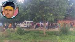 patna ranitalab nh139 road accident