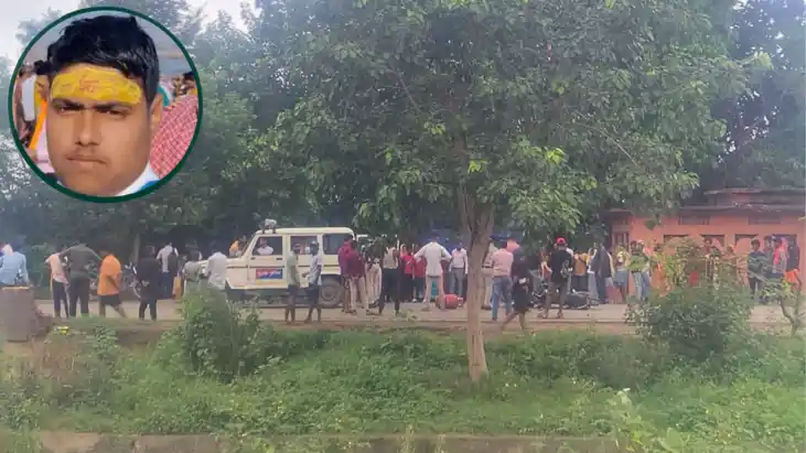 patna ranitalab nh139 road accident