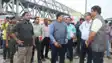 नदियों के बढ़ते जलस्तर पर पटना प्रशासन सतर्क, डीएम ने दिए 24 घंटे तटबंध निगरानी के निर्देश