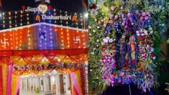 सुपौल के ऐतिहासिक राधा-कृष्ण ठाकुरबाड़ी में 4 सितंबर को मनेगा श्रीकृष्ण जन्मोत्सव