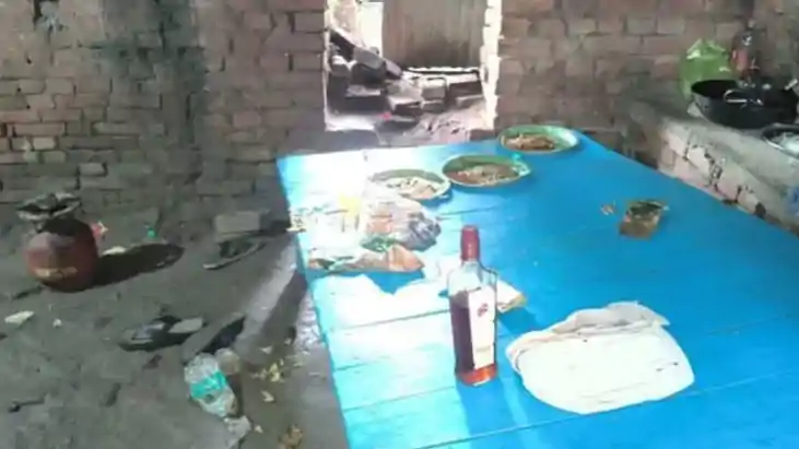 Patna 4 Dead in 30 Secs Liquor or Poison 