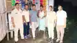 Smack smuggling racket in Naubatpur