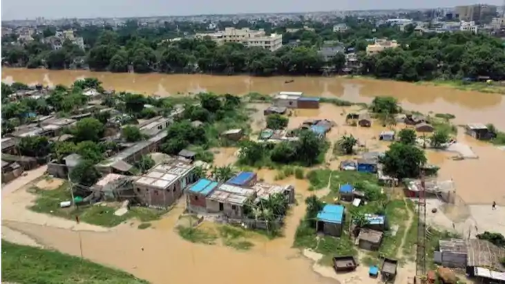 Bihar Flood