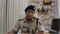 पुलिस ने अवैध हथियार के साथ बदमाश को किया गिरफ्तार, देसी कट्टा और 32 खोखा बरामद