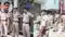 Siwan Police Raid liquor mafia rinku pandey