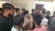 Bhojpur Firing Youth Shot at Garhani Family Clashes With Police