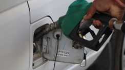 Petrol-Diesel Price