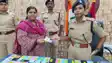ऑपरेशन मुस्कान के तहत पटना पुलिस को बड़ी सफलता, 21 लाख मूल्य के 70 गुम मोबाइल बरामद