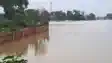 Bihar News : कैमूर में दुर्गावती नदी के उफान से कई गांवों में घुसा पानी, ग्रामीणों ने किया पलायन, एसडीएम ने लिया स्थिति का जायजा