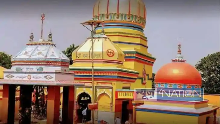 Bihar Math And Temple: बिहार के मठ मंदिर से जुड़े जमीन का ब्