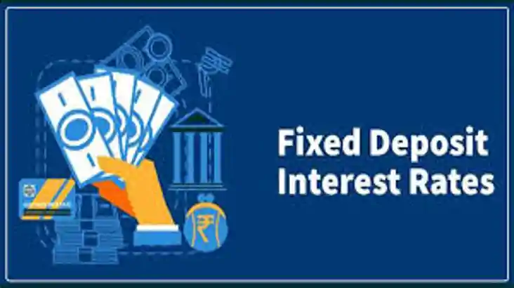bank fixed deposit interest rates
