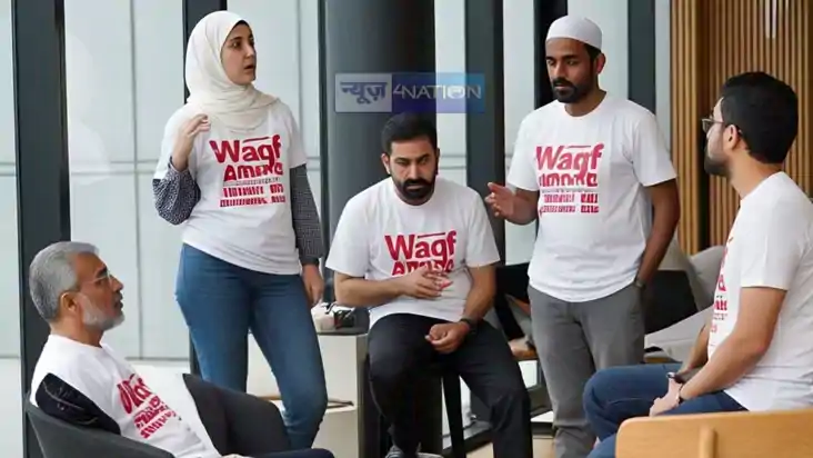 Waqf Amendment Bill