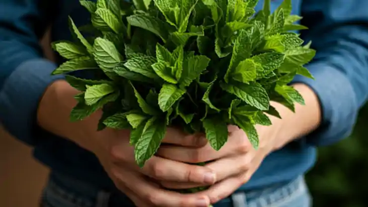 mint benefits