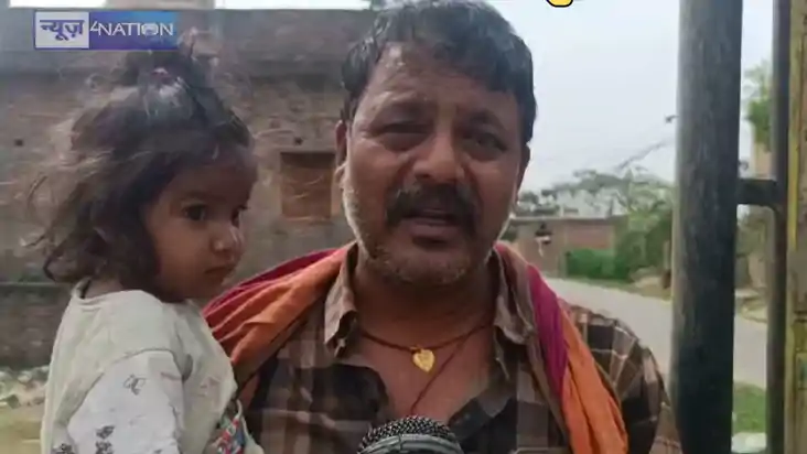 Bihar dowry murder - बाइक के लालच में विवाहिता की ससुरालवालो