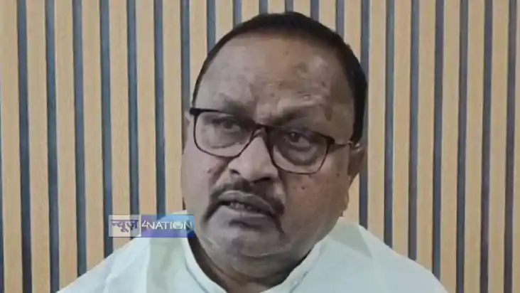 Bihar Politics : जिले के डीएम पर भड़के सीएम नीतीश के विधायक ग