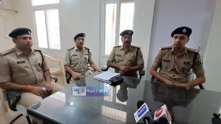 police revealed the murder