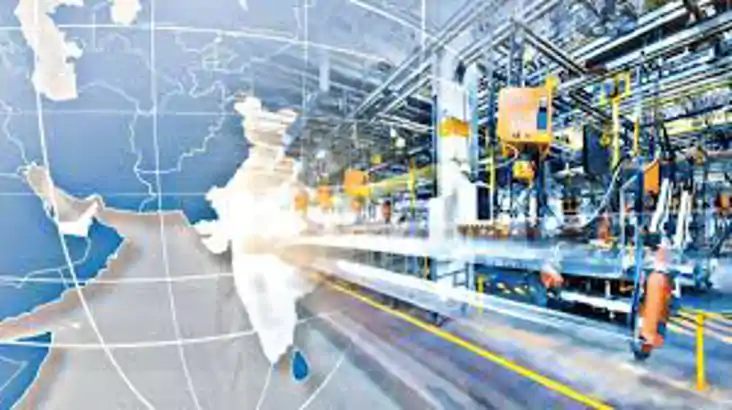 manufacturing sector