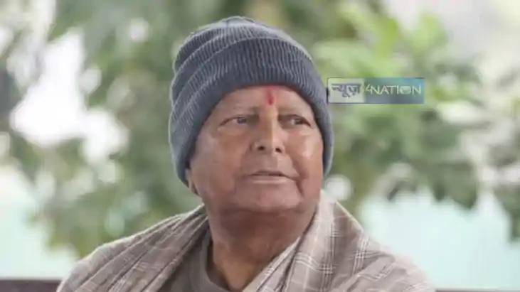 लालू यादव 
