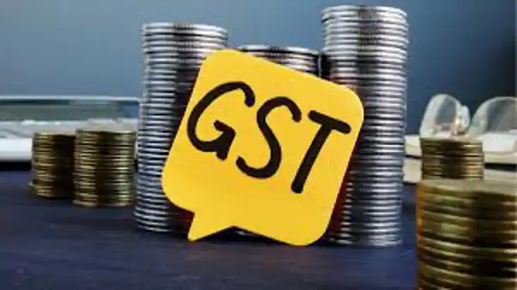 GST Collection
