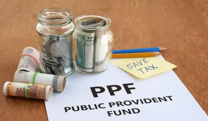 PPF Nominee
