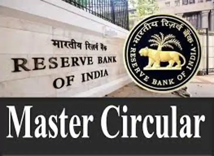rbi master circulars