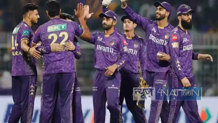  IPL 2025 kkr vs srh: कोलकाता नाइट राइडर्स ने सनराइजर्स हैदर