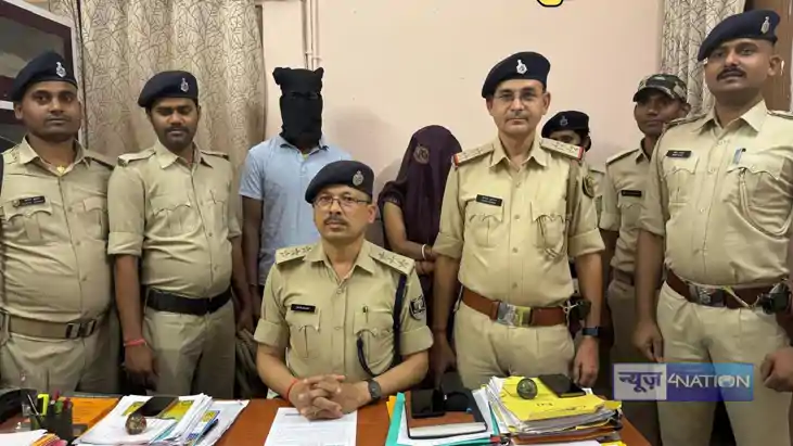 सास की हत्या, बहू का प्रेमी, हाजीपुर में बहू ने की सास की हत