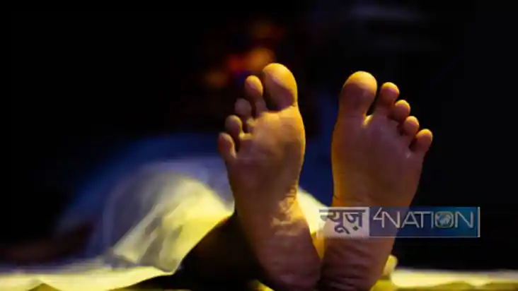 UP Suicide: पइटावा में युवक ने पत्नी की बेवफाई से आहत होकर द