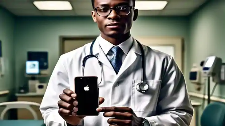 ai doctor