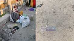 Gunfire in Muzaffarpur 2 Killed Another Injured