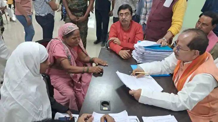 विजय सिन्हा 