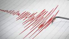 Earthquakes hit Jammu and Kashmir and Delhi, people flee their homes