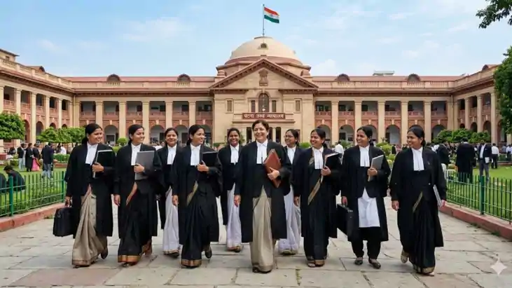 महिला सशक्तिकरण की ओर बड़ा कदम: बिहार के सभी 129 अधिवक्ता संघ