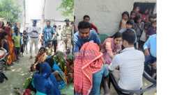 Turkaulia SHO Suspended in Hooch Case Bootlegger Family Arrested