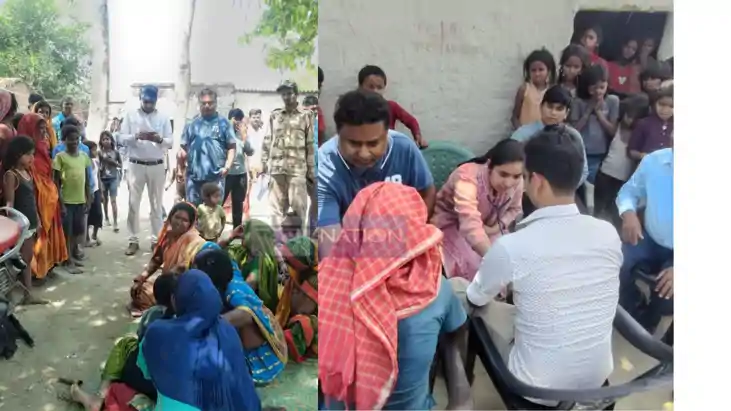 Turkaulia SHO Suspended in Hooch Case Bootlegger Family Arre