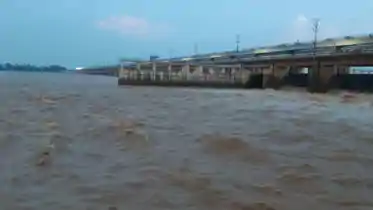 सूखी नदी कोहिरा की प्यास बुझाने के लिए इस नदी से जोड़ने की तैयारी, 155 करोड़ की आएगी लागत