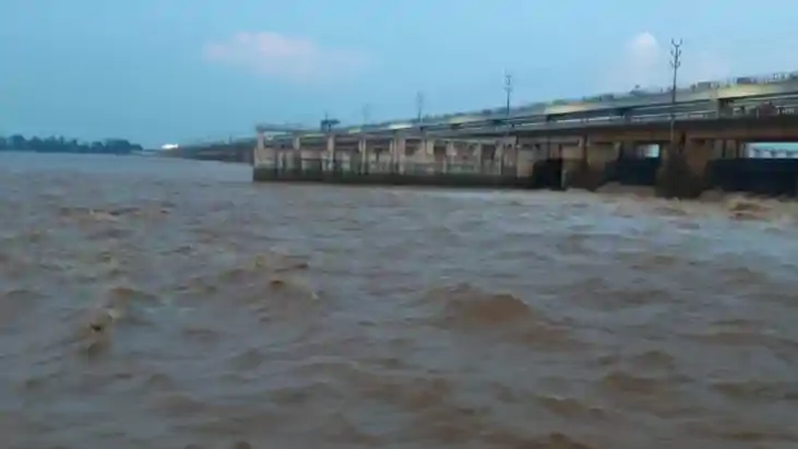 सूखी नदी कोहिरा की प्यास बुझाने के लिए इस नदी से जोड़ने की त