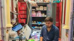 महालूट: प्रेम ज्वेलर्स से ₹2 करोड़ के गहने और ₹25 लाख कैश साफ, पिस्टल की नोक पर दिया वारदात को अंजाम