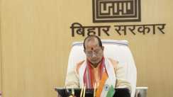 नगर निकायों में 'सशक्त स्थायी समिति' का गठन अब और पारदर्शी: वार्ड पार्षदों को मिला अपना नेता चुनने का हक! विजय सिन्हा का बड़ा ऐलान